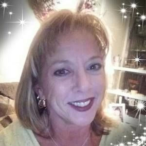 Meet your Posher, Rhonda